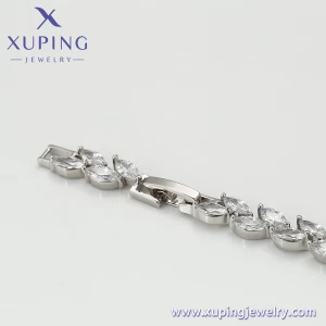 YSbracelet-374 Royal Trend Zircon High Quality Elegant Fashion Luxury Temperament Diamond Women Bracelet