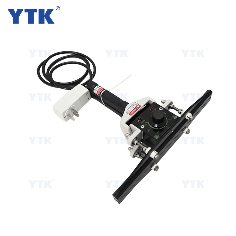 YTK-FKR200 Semi automatic Plastic Bag Sealing Machines Sealer Machine