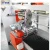 Import YU-703 automatic PVC Tape cutting machine from China