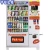 Import YULE Vending machine foods and drinks & combo vending machine from China