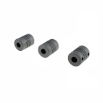 YUMO LR SERIES 15mm top thread type flexible shaft rotary encoder coupling