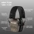 Import ZH Ear Protection For Shooting Noise Cancelling Hearing Protection Earmuffs from China