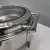 Import Zhongte Hotel And Restaurant Supplies Economical Stainless Steel Buffet Stove Round Top Chafing Dish from China