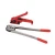 ZILI Small Construction Manual Tools Pliers Packing Tools Set Hand Tensioner &amp; Cutting