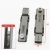 Import Zinc Alloy Multi-Point Locking Set Door & Window Accessories for Aluminum Casement Window Apposite Hardware from China