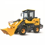 ZL15L loader 2.2ton front end wheel loader