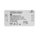 ZLL Zigbee light link 2.4G LED strip controller Dimmer
