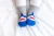 Import ZOO SOCKS Toddler Kids Girls Boys Animal Printed Anti-Slip Ankle Socks Girls from South Korea