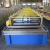 ZYYX76-203-609 floor deck roll forming machine China