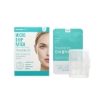 PATCH PRO Microneedle Pimple Patch | Microdart Blemish Spot Cover 9 EA / 18EA in a box