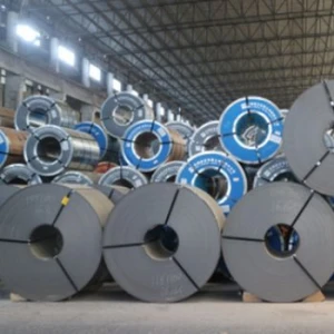 High quality Carbon steel coil