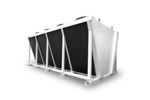 Chiller Condenser