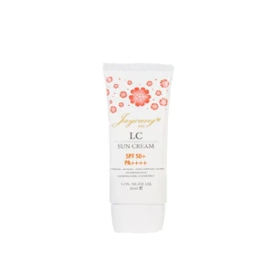 GKS Co., Ltd LC Sun Cream