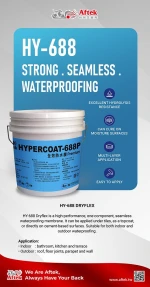 HY-688 HYPERCOAT-688_Dryflex