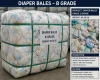 B Grade Baby Bales Affordable Quality and Comfort