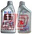 Import MOBIL ENGINE OIL from Japan