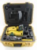 NEW Topcon GTS-1002 total station with blue tooth