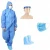 Import PPE KIt from India