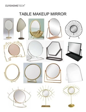 Home decoration ---Mirrors