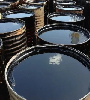 Kazakhstan Bitumen/Petroleum Asphalt 60/70