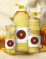 Refined Sunflower Oil
