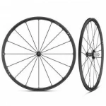 Fulcrum Racing Zero Nite C17 Clincher Road Wheelset