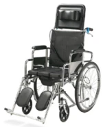 Manual wheelchair 56