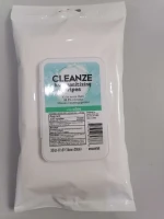 ANTIBACTERIAL WIPES;ALCOHOL WIPES