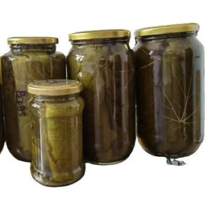 Grape leaves 1000ml