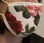 Face Mask, Hand made face masks