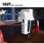 Import Weipu metal aluminum V grooving machine CNC hydraulic groove machine on sale from China