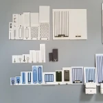 Ozone Ceramic Sheet Accessories | For 10mg to 12G/H Ozone Generators