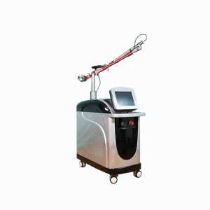 Powerful Q Switch! nd yag laser/ Pico second q switched nd yag laser picosure