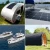 Import Flexible solar panel for RV, Camping, Balcony from China