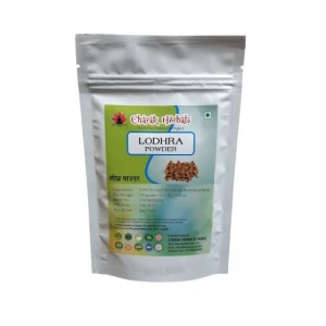 Lodhra Powder