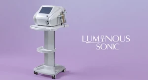Luminous Sonic - Advanced Transdermal Delivery System(Possible OEM)