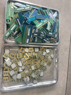 Kenya Electronic Scrap Supplier – Bulk E-Waste for Recycling