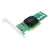 Import Linkreal 4-Port PCIe x8 to Oculink NVMe Adapter Support 4 U.2 NVMe SSD by SFF-8612 to SFF-8639 Cable from China