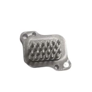 AL6061-T6 CNC Milled Component1