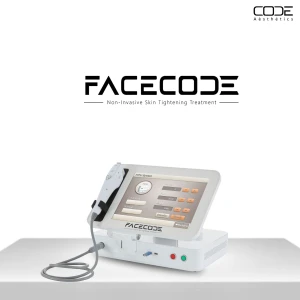 Buy Facecode Hifu Machine Skin Tightening & Face Lifting | Multi-depth ...