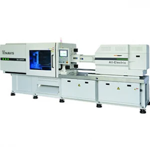Electrical Injection Molding Machine