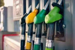 Diesel Fuel