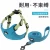 Import Pet Chest  Strap  Dog  Towing  Rope from China