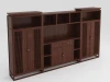 File cabinets X2-B3601