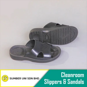 Cleanroom Slippers & Sandals