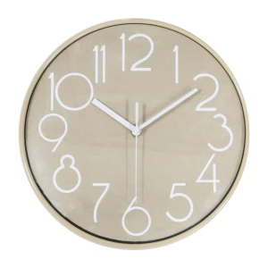 Modern Classical Simplicity Home Decoration Round Cheap Wall Clock209-216840