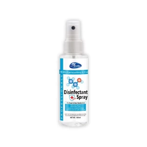 Alcohol Free Disinfectant Spray
