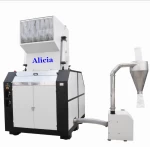 Industry soundproof crusher for Toilet brush plastic handle