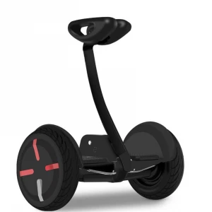 Mini Pro self balancing hoverboard scooter 10 inch