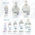 Import Alcohol Hand Soap 60ml 30ml OEM/ODM 500ml Disposable Liquid Hand Soap from China